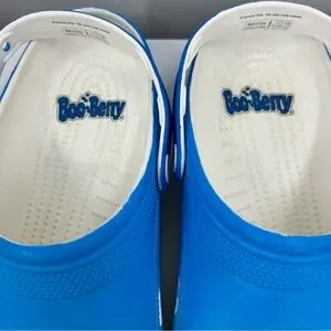 CROCS | Shoes | Crocs X General Mills Boo Berry Classic Clog  display picture 1